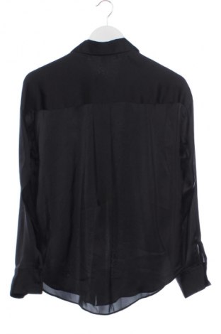 Damenbluse H&M, Größe XS, Farbe Schwarz, Preis 13,00 €