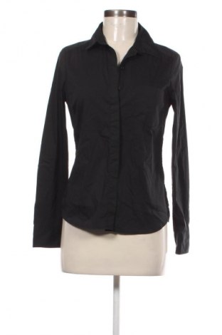 Damenbluse H&M, Größe M, Farbe Schwarz, Preis 13,00 €