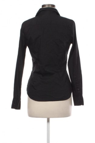 Damenbluse H&M, Größe M, Farbe Schwarz, Preis 13,00 €