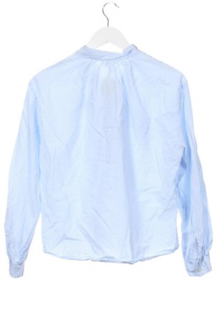 Dámská košile  H&M, Velikost XS, Barva Modrá, Cena  322,00 Kč