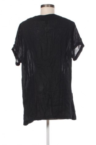 Damenbluse H&M, Größe XXL, Farbe Schwarz, Preis 12,83 €