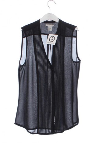 Damenbluse H&M, Größe XS, Farbe Schwarz, Preis € 6,99
