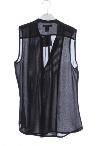 Damenbluse H&M, Größe XS, Farbe Schwarz, Preis € 6,99