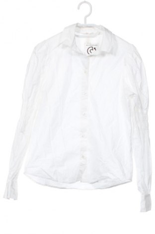 Dámská košile  H&M, Velikost XS, Barva Bílá, Cena  329,00 Kč