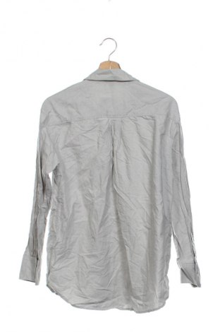 Дамска риза H&M, Размер XS, Цвят Зелен, Цена 25,99 лв.