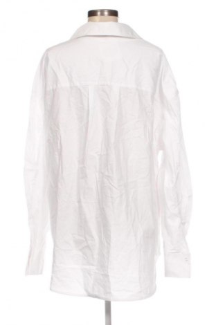 Damenbluse H&M, Größe XL, Farbe Weiß, Preis € 17,99