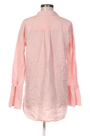 Damenbluse H&M, Größe M, Farbe Rosa, Preis € 17,99
