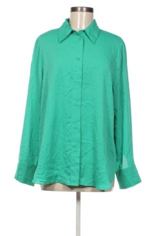 Dámská košile  H&M, Velikost L, Barva Zelená, Cena  179,00 Kč
