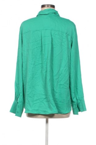 Dámská košile  H&M, Velikost L, Barva Zelená, Cena  179,00 Kč