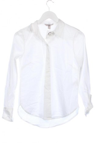 Dámská košile  H&M, Velikost XS, Barva Bílá, Cena  409,00 Kč