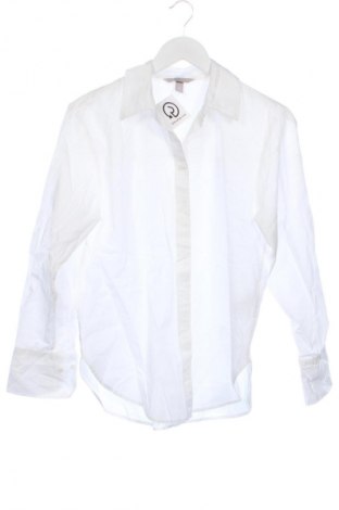 Dámská košile  H&M, Velikost XS, Barva Bílá, Cena  409,00 Kč
