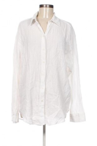 Damenbluse H&M, Größe M, Farbe Weiß, Preis € 7,99