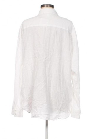 Damenbluse H&M, Größe M, Farbe Weiß, Preis € 7,99