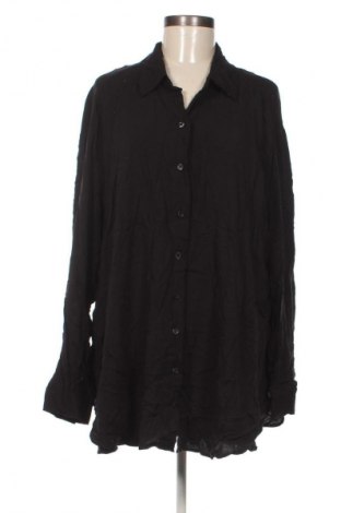 Damenbluse H&M, Größe XXL, Farbe Schwarz, Preis € 7,99