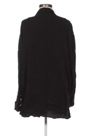 Damenbluse H&M, Größe XXL, Farbe Schwarz, Preis € 7,99