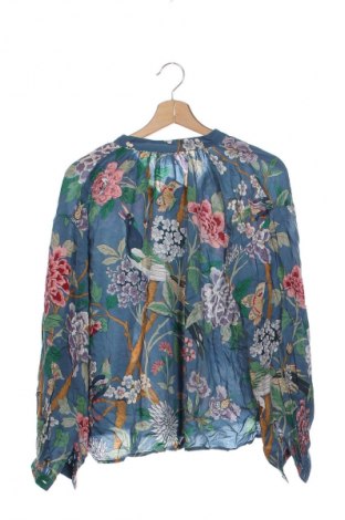 Damenbluse H&M, Größe XS, Farbe Mehrfarbig, Preis € 17,99