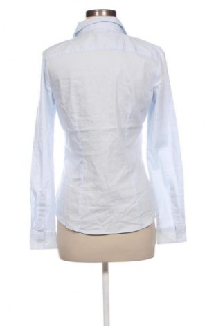 Damenbluse H&M, Größe M, Farbe Blau, Preis € 7,99