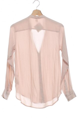 Damenbluse H&M, Größe XS, Farbe Beige, Preis € 7,99