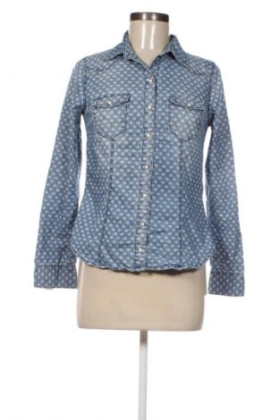 Damenbluse H&M, Größe S, Farbe Mehrfarbig, Preis € 7,99