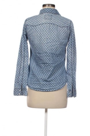 Damenbluse H&M, Größe S, Farbe Mehrfarbig, Preis € 7,99