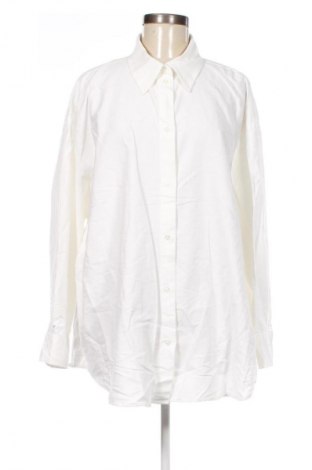 Damenbluse H&M, Größe XL, Farbe Weiß, Preis € 17,99