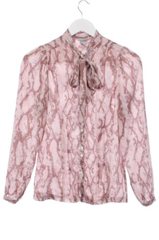 Dámská košile  H&M, Velikost XXS, Barva Vícebarevné, Cena  409,00 Kč