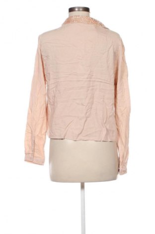 Damenbluse H&M, Größe M, Farbe Beige, Preis € 17,99