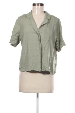 Dámská košile  H&M, Velikost S, Barva Zelená, Cena  314,00 Kč