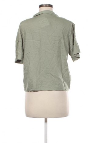 Dámská košile  H&M, Velikost S, Barva Zelená, Cena  314,00 Kč