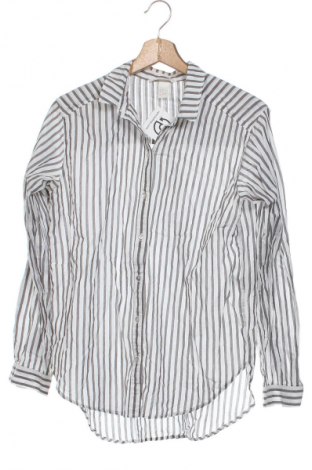 Dámská košile  H&M, Velikost XS, Barva Vícebarevné, Cena  409,00 Kč