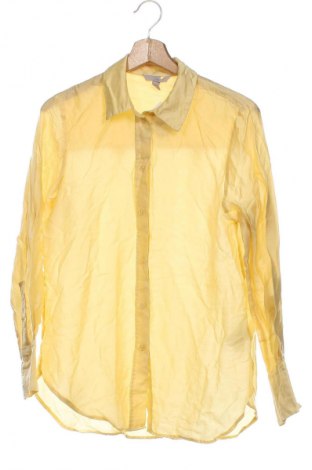 Damenbluse H&M, Größe XS, Farbe Gelb, Preis € 17,99