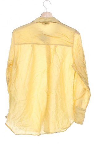 Damenbluse H&M, Größe XS, Farbe Gelb, Preis € 17,99