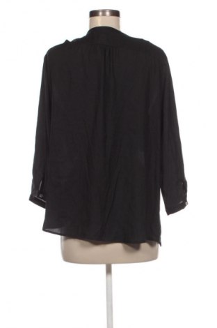 Damenbluse H&M, Größe XL, Farbe Schwarz, Preis € 17,99