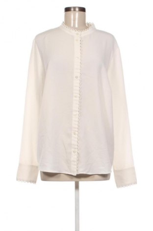 Damenbluse H&M, Größe XL, Farbe Weiß, Preis € 7,99