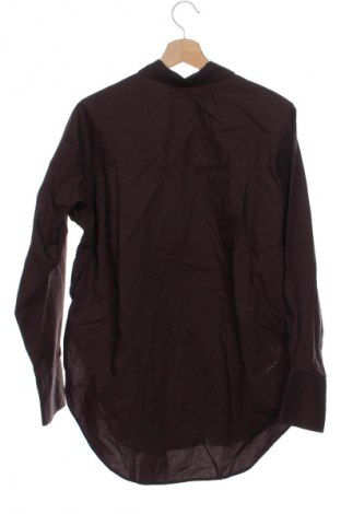 Női ing H&M, Méret XS, Szín Barna, Ár 6 809 Ft