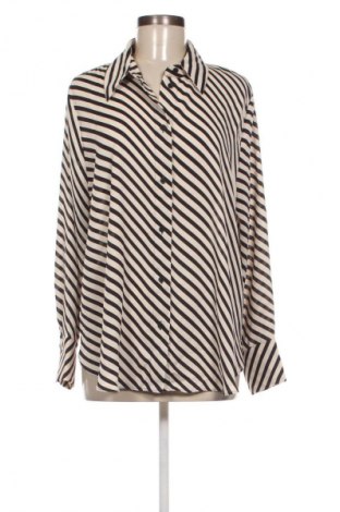 Damska koszula H&M, Rozmiar L, Kolor Kolorowy, Cena 81,99 zł