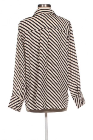 Damska koszula H&M, Rozmiar L, Kolor Kolorowy, Cena 81,99 zł
