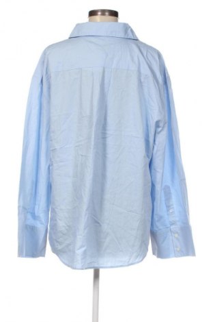 Damenbluse H&M, Größe L, Farbe Blau, Preis € 17,99