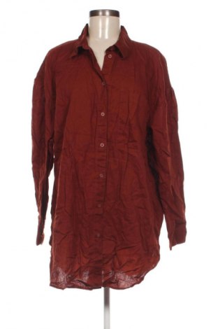 Damenbluse H&M, Größe L, Farbe Braun, Preis € 17,99