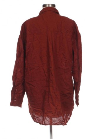 Damenbluse H&M, Größe L, Farbe Braun, Preis € 17,99