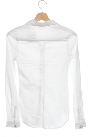 Cămașă de femei H&M, Mărime XS, Culoare Alb, Preț 86,99 Lei