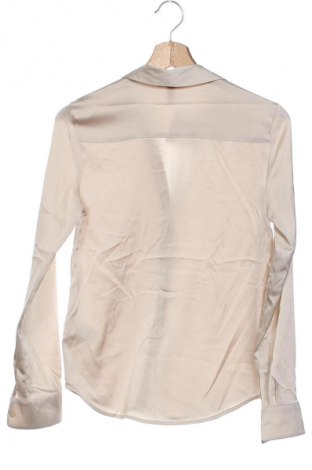 Damenbluse H&M, Größe XXS, Farbe Beige, Preis € 17,99
