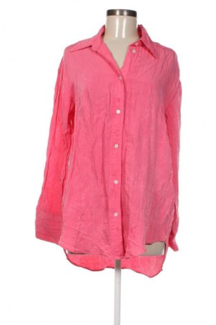 Damenbluse H&M, Größe S, Farbe Rot, Preis € 7,99