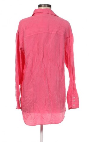 Damenbluse H&M, Größe S, Farbe Rot, Preis € 7,99