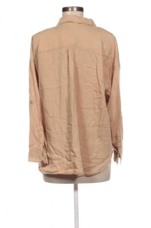 Damenbluse H&M, Größe L, Farbe Beige, Preis € 17,99