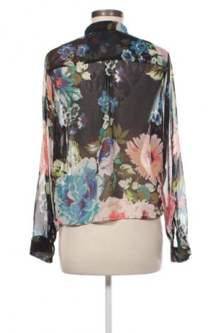 Cămașă de femei H&M, Mărime M, Culoare Multicolor, Preț 65,79 Lei