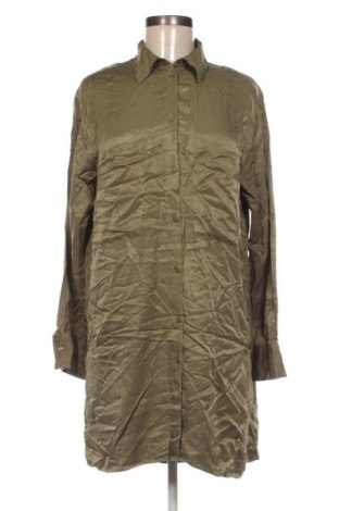 Dámská košile  H&M, Velikost S, Barva Zelená, Cena  409,00 Kč