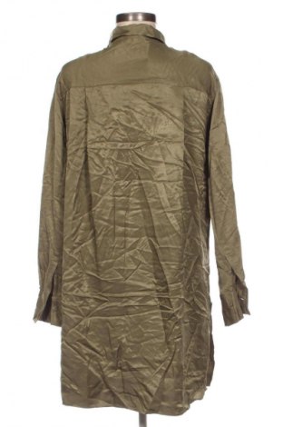 Dámská košile  H&M, Velikost S, Barva Zelená, Cena  409,00 Kč