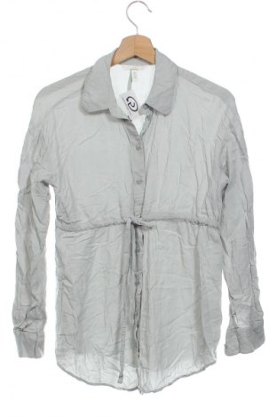 Damenbluse H&M, Größe XS, Farbe Grün, Preis € 17,99