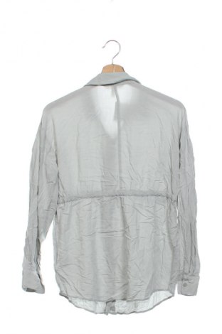 Damenbluse H&M, Größe XS, Farbe Grün, Preis € 17,99